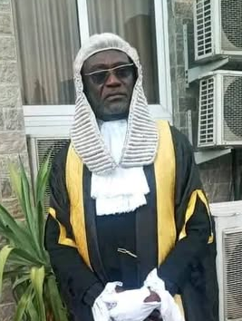 Hon. Attorney General