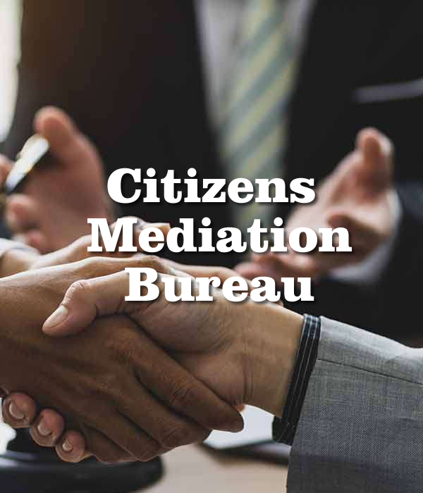 Citizens Rights Office