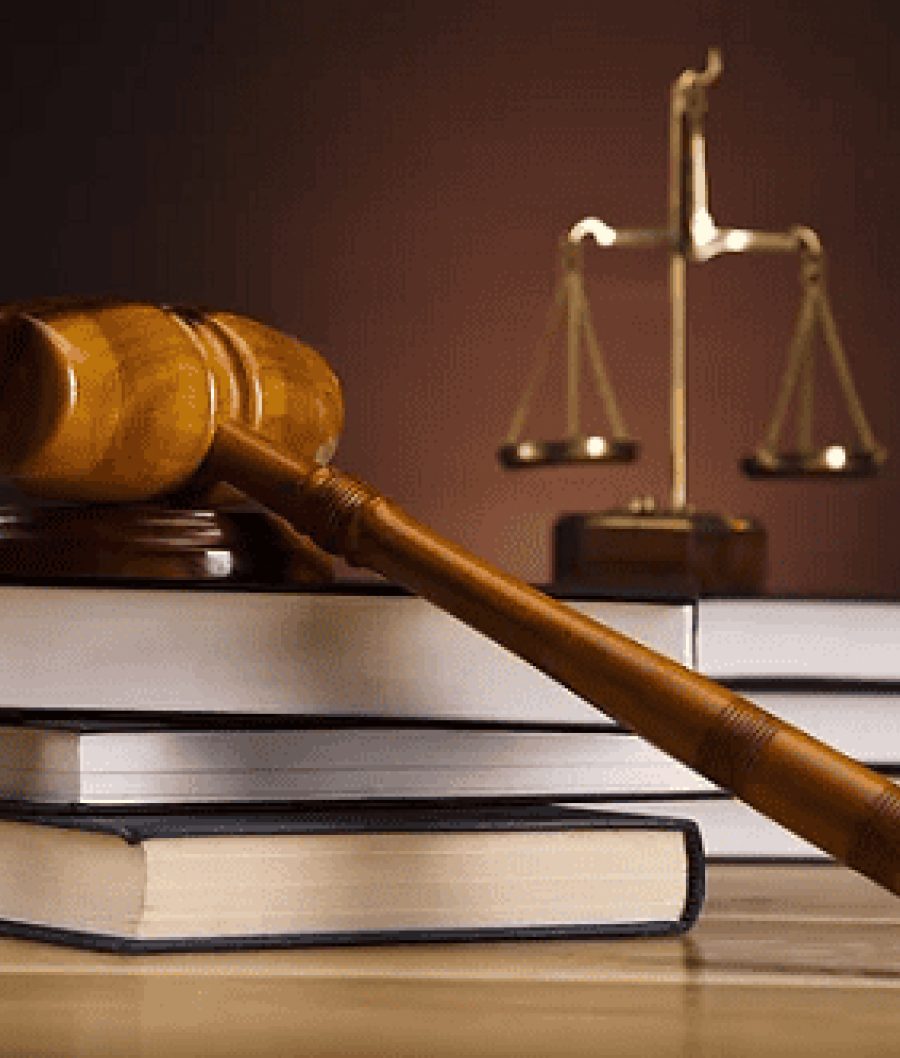 Legal Documentation Office